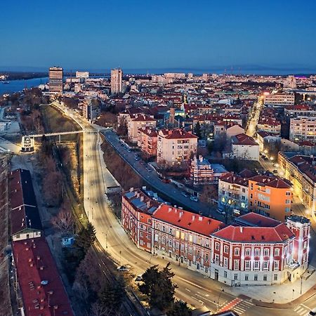 Old Town City Center Apartment Roese Buitenkant foto