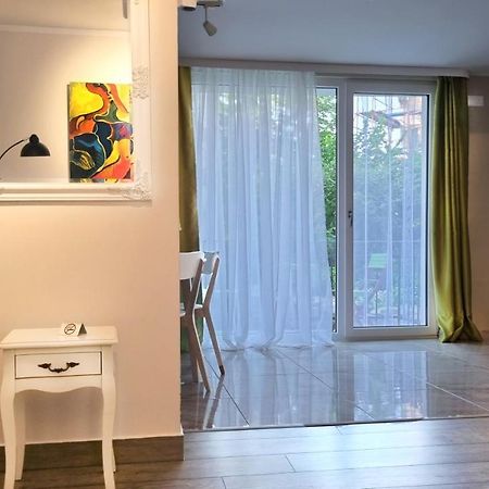 Old Town City Center Apartment Roese Buitenkant foto