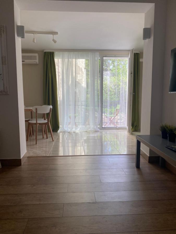 Old Town City Center Apartment Roese Buitenkant foto