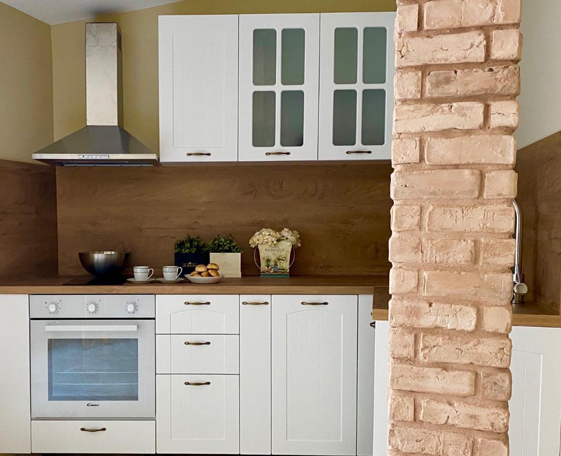 Old Town City Center Apartment Roese Buitenkant foto