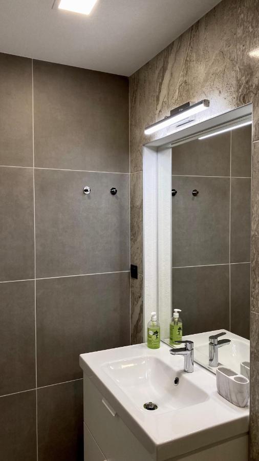 Old Town City Center Apartment Roese Buitenkant foto
