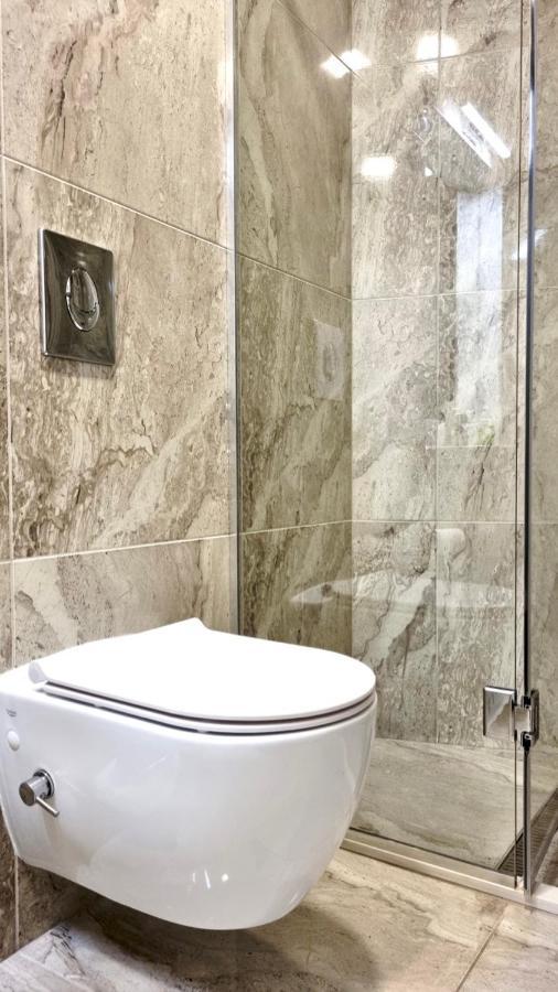 Old Town City Center Apartment Roese Buitenkant foto