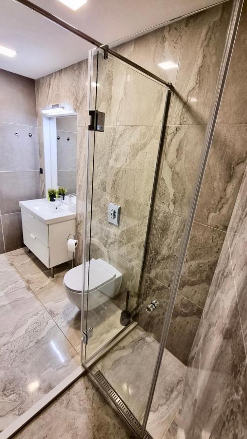 Old Town City Center Apartment Roese Buitenkant foto
