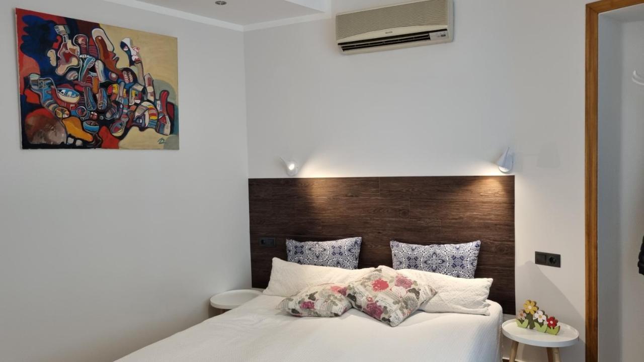 Old Town City Center Apartment Roese Buitenkant foto