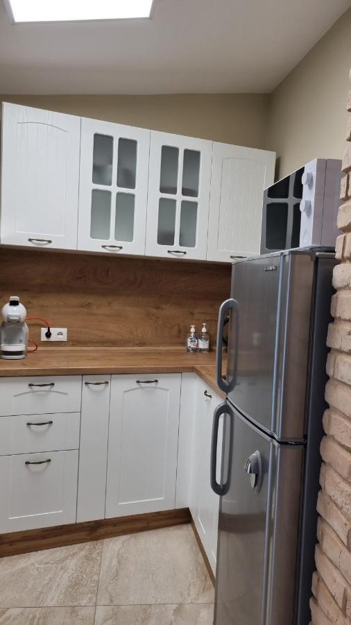 Old Town City Center Apartment Roese Buitenkant foto