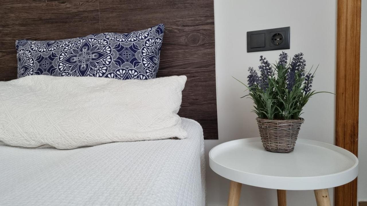 Old Town City Center Apartment Roese Buitenkant foto