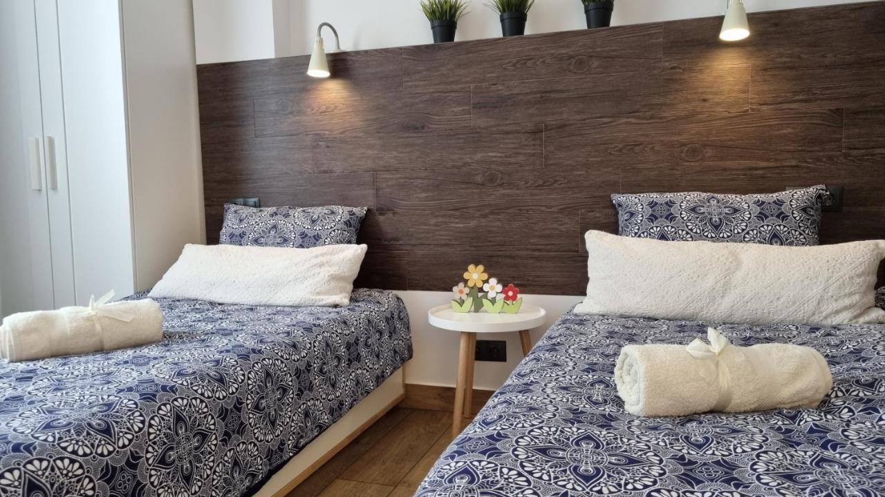 Old Town City Center Apartment Roese Buitenkant foto