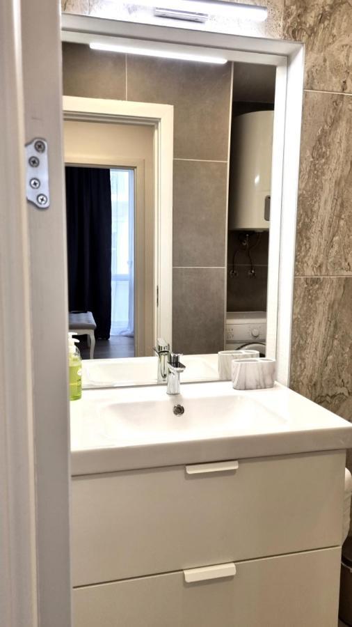 Old Town City Center Apartment Roese Buitenkant foto