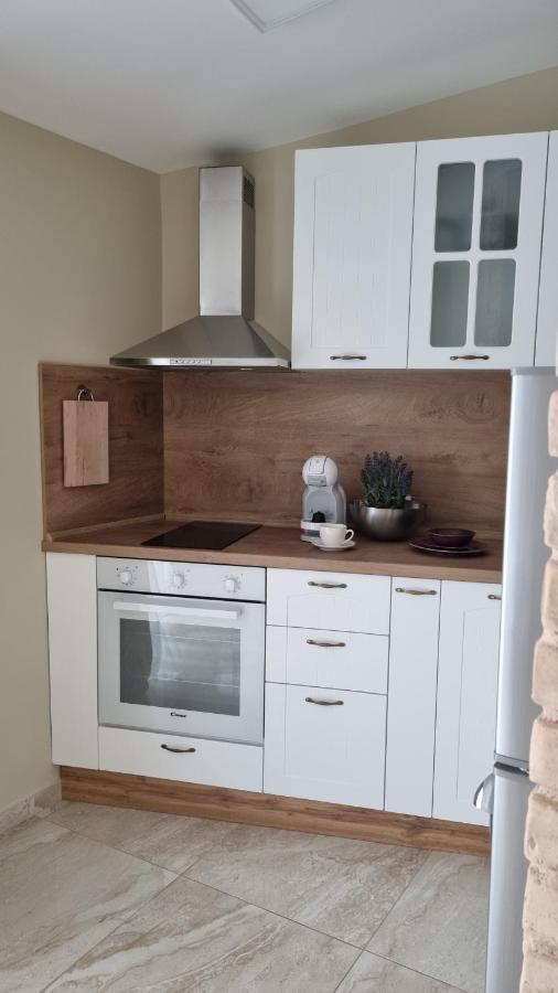 Old Town City Center Apartment Roese Buitenkant foto