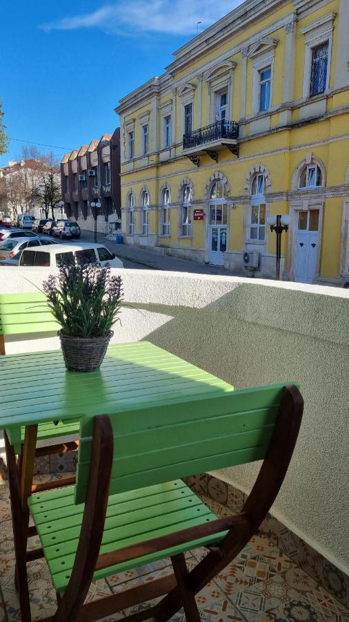 Old Town City Center Apartment Roese Buitenkant foto